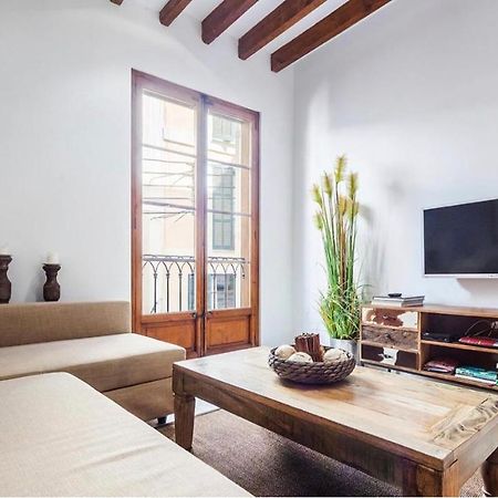 Hotel-Apartment Modern Studio Palma Extérieur photo