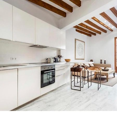 Hotel-Apartment Modern Studio Palma Extérieur photo