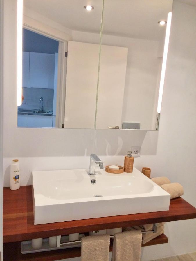 Hotel-Apartment Modern Studio Palma Extérieur photo