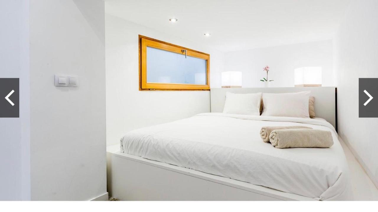 Hotel-Apartment Modern Studio Palma Extérieur photo