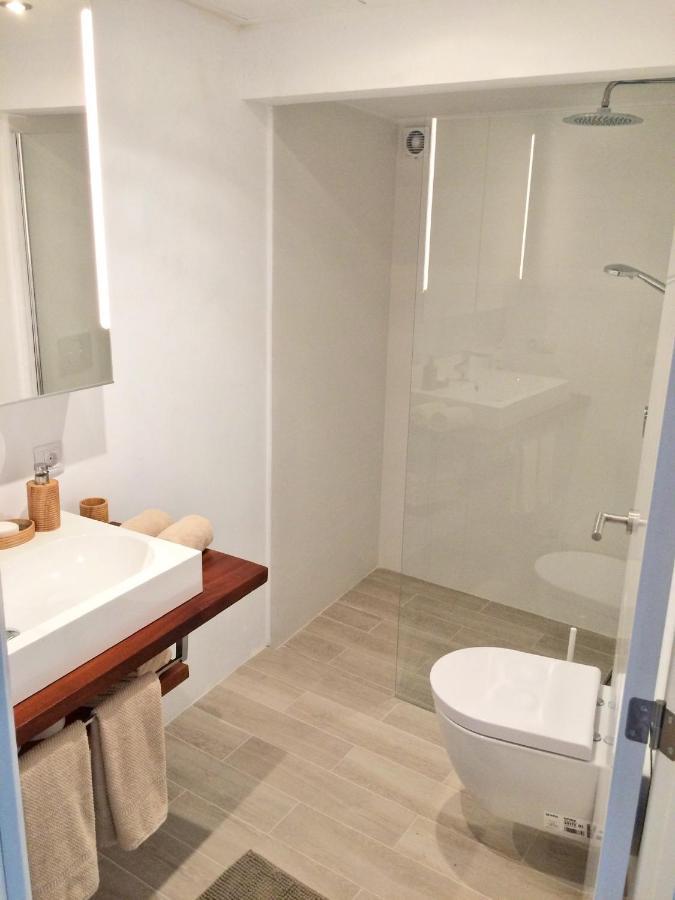 Hotel-Apartment Modern Studio Palma Extérieur photo
